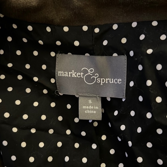 Cargo/Utility Jacket - Picture 4 of 6